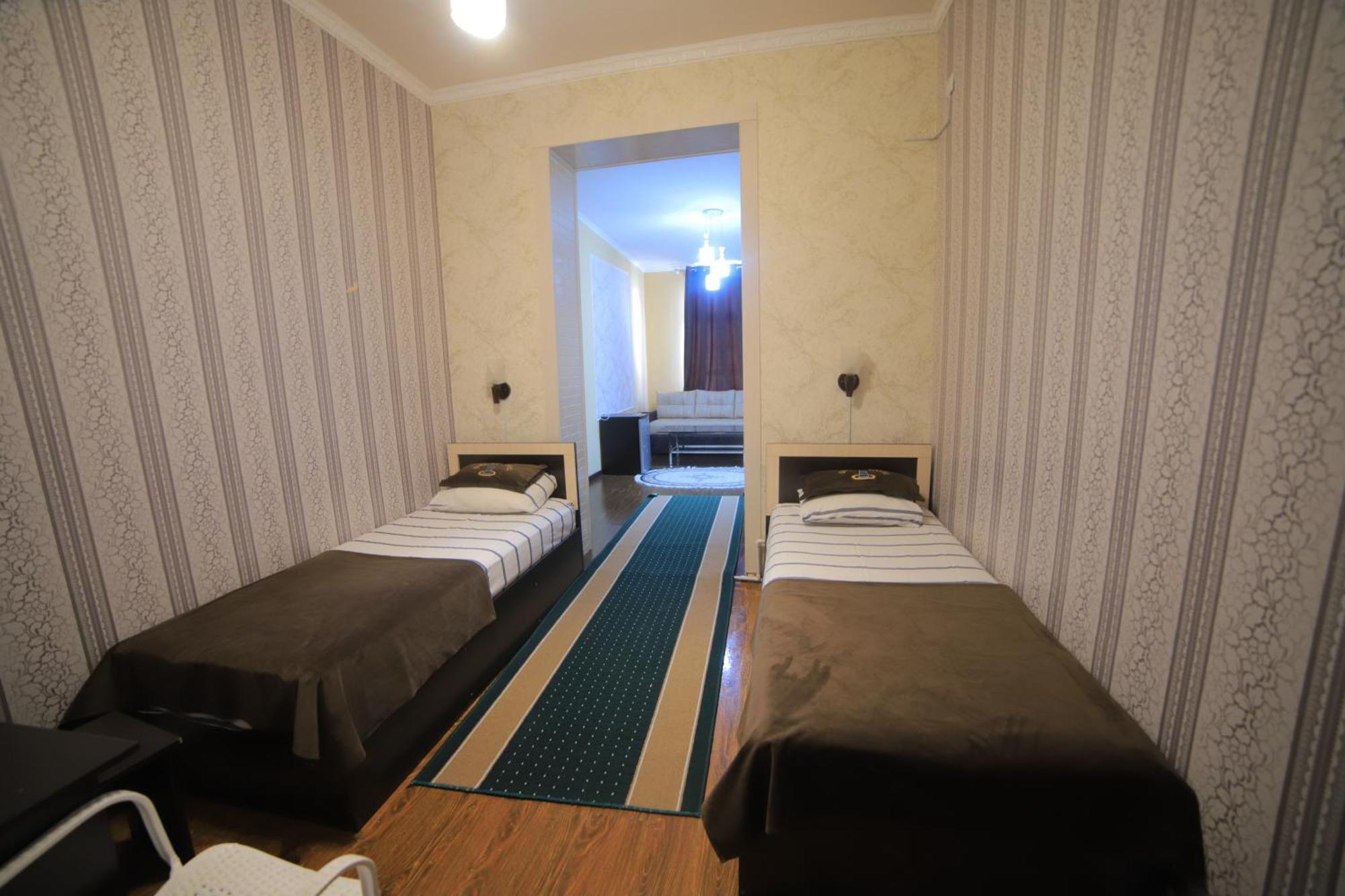 Umar Hotel Chiva Exteriör bild