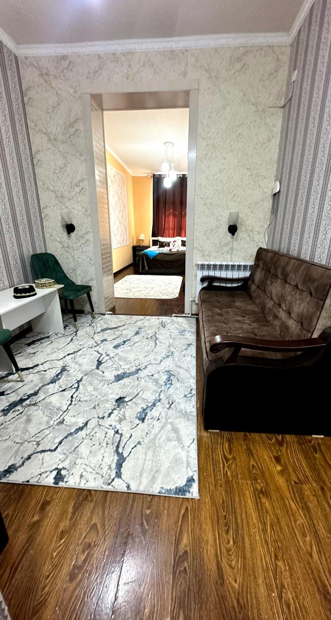 Umar Hotel Chiva Exteriör bild