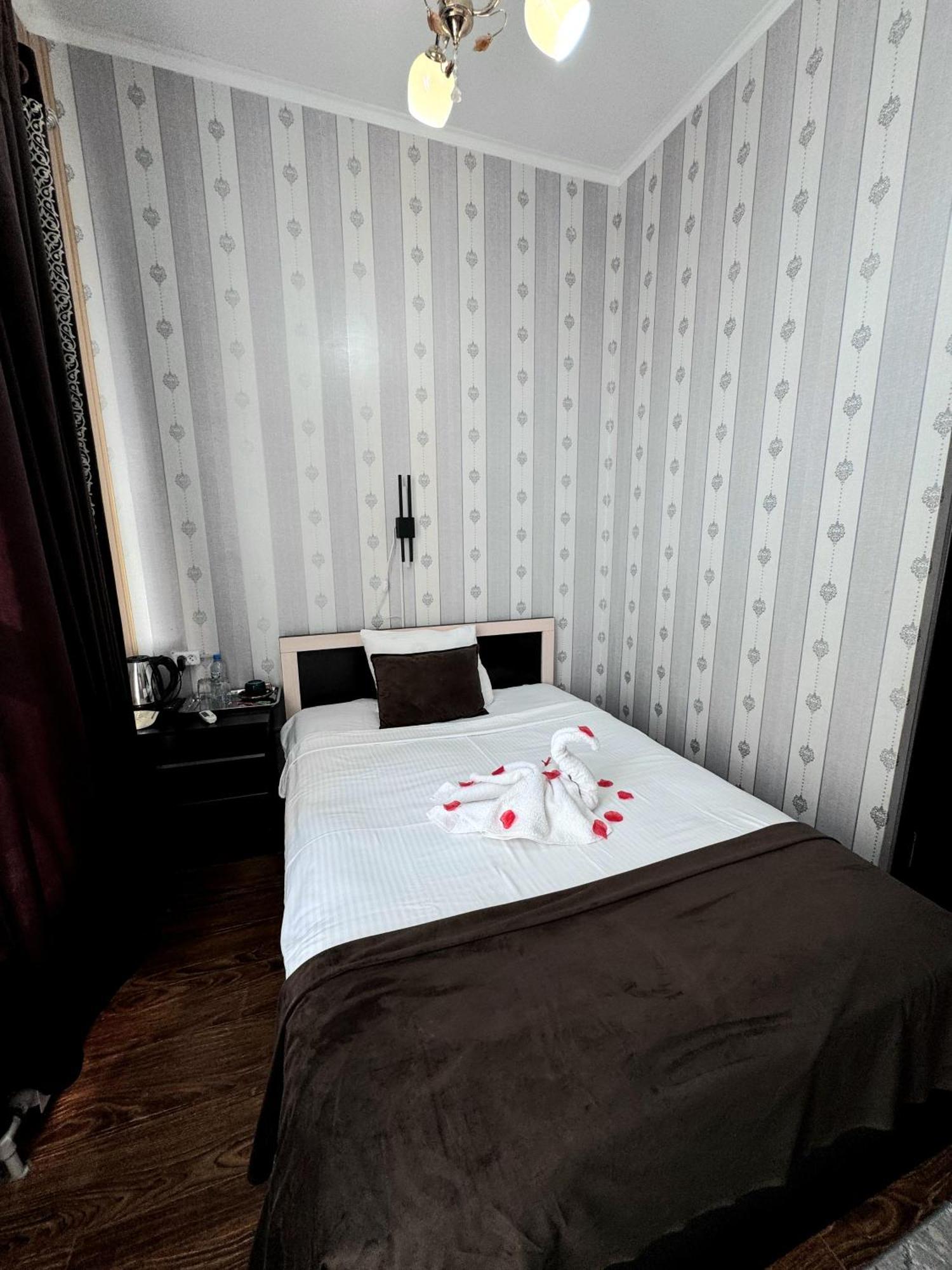 Umar Hotel Chiva Exteriör bild